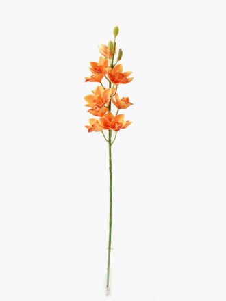 Artificial Flower 14*14*75cm Single large flower whelan GS-00523002 Single Flowers 3,000+ sqm showroom with thousands of artificial flowers, plants & trees ready for global sourcing.