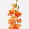 Artificial Flower Single large flower whelan GS-00523002-O2_4 Artificial Flower 14*14*75cm Single large flower whelan GS-00523002-O2 Single Flowers YeahFlower is one of Chinese leading OEM manufacturers and exporters , supplying the silk flowers, wholesale artificial trees