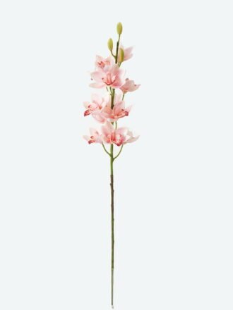 Artificial Flower 14*14*75cm Single large flower whelan GS-00523002-O2 Single Flowers 3,000+ sqm showroom with thousands of artificial flowers, plants & trees ready for global sourcing.