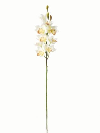 Artificial Flower 14*14*75cm Single large flower whelan GS-00523002-P1 Single Flowers 3,000+ sqm showroom with thousands of artificial flowers, plants & trees ready for global sourcing.