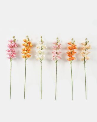 Artificial Flower 14*14*75cm Single large flower whelan GS-00523002 Single Flowers YeahFlower is one of Chinese leading OEM manufacturers and exporters , supplying the silk flowers, wholesale artificial trees