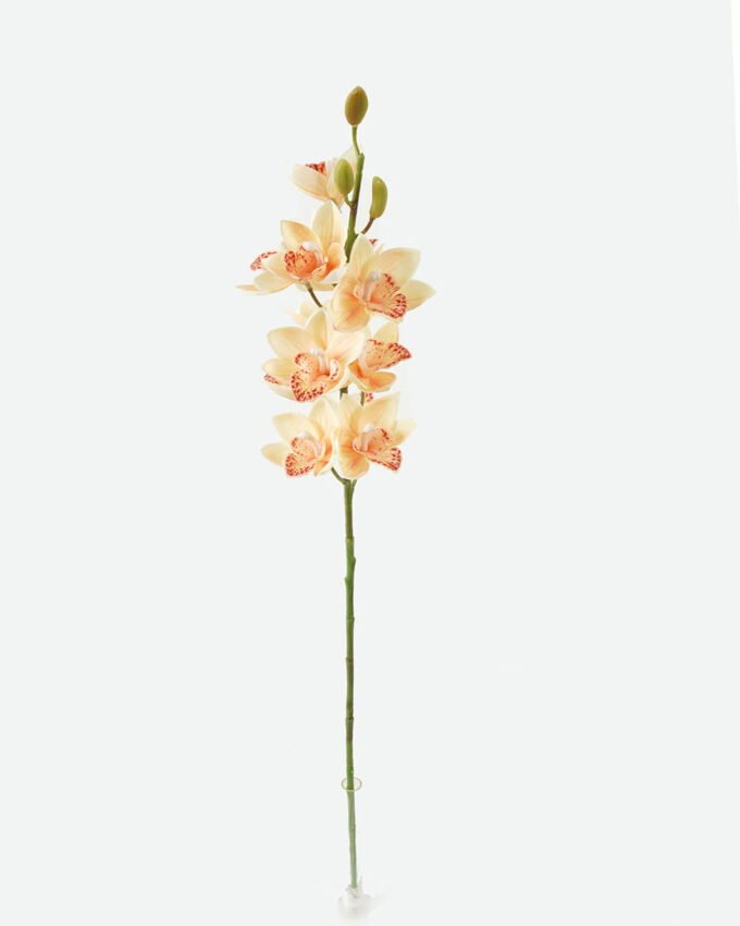 Artificial Flower Single large flower whelan GS-00523002_3 Artificial Flower 14*14*75cm Single large flower whelan GS-00523002 Single Flowers YeahFlower is one of Chinese leading OEM manufacturers and exporters , supplying the silk flowers, wholesale artificial trees