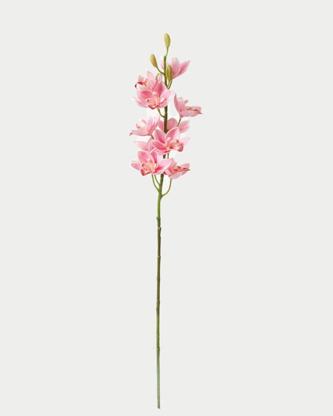 Artificial Flower Single large flower whelan GS-00523002_5 Artificial Flower 14*14*75cm Single large flower whelan GS-00523002 Single Flowers YeahFlower is one of Chinese leading OEM manufacturers and exporters , supplying the silk flowers, wholesale artificial trees