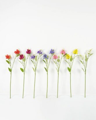 Artificial Flower 18*18*72cm Snapdragons *3 single stem GS-53623050 Single Flowers YeahFlower is one of Chinese leading OEM manufacturers and exporters , supplying the silk flowers, wholesale artificial trees Artificial Flower 18*18*72cm Snapdragons *3 single stem GS-53623050 Single Flowers YeahFlower is one of Chinese leading OEM manufacturers and exporters , supplying the silk flowers, wholesale artificial trees