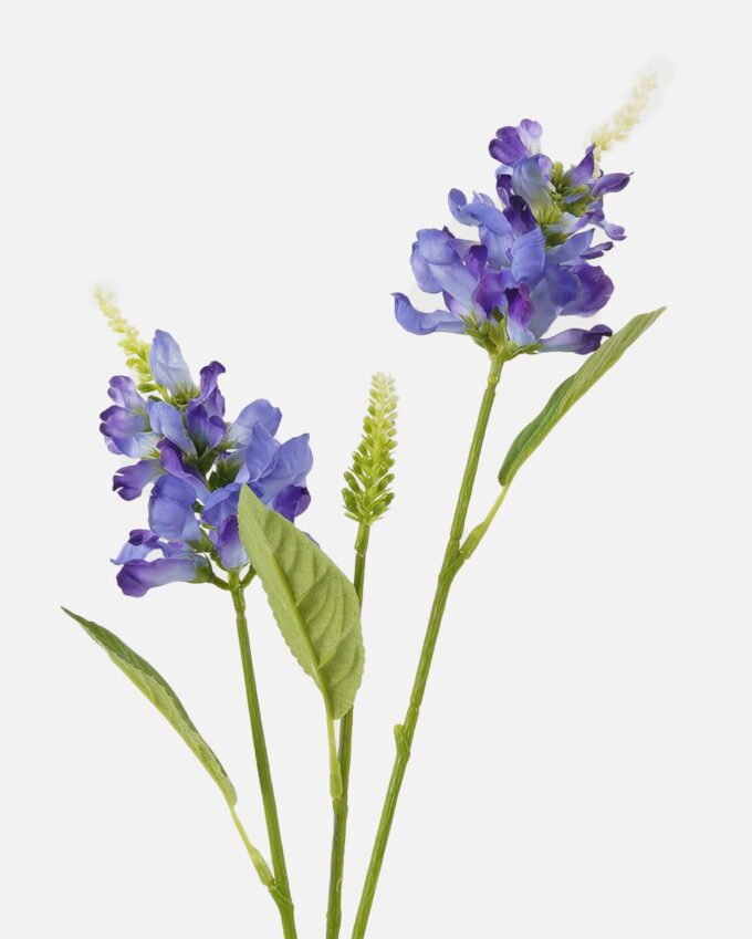 Artificial Flower Snapdragons 3 single stem GS-53623050_2 Artificial Flower 18*18*72cm Snapdragons *3 single stem GS-53623050 Single Flowers YeahFlower is one of Chinese leading OEM manufacturers and exporters , supplying the silk flowers, wholesale artificial trees