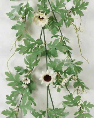 Artificial Flower 20*137cm Sunflower *10 garland GS-64423001 Leaves&Sprays&Foliages YeahFlower is one of Chinese leading OEM manufacturers and exporters , supplying the silk flowers, wholesale artificial trees Artificial Flower 20*137cm Sunflower *10 garland GS-64423001 Leaves&Sprays&Foliages YeahFlower is one of Chinese leading OEM manufacturers and exporters , supplying the silk flowers, wholesale artificial trees