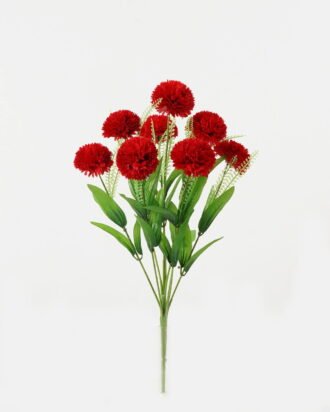 Artificial Flower 28*28*56cm Syzygium aromaticum *9 bush GS-18323002-R1 Flowers Bush YeahFlower is one of Chinese leading OEM manufacturers and exporters , supplying the silk flowers, wholesale artificial trees Artificial Flower 28*28*56cm Syzygium aromaticum *9 bush GS-18323002-R1 Flowers Bush YeahFlower is one of Chinese leading OEM manufacturers and exporters , supplying the silk flowers, wholesale artificial trees