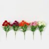 Artificial Flower Syzygium aromaticum 9 bush GS-18323002_1 Artificial Flower 28*28*56cm Syzygium aromaticum *9 bush GS-18323002 Flowers Bush YeahFlower is one of Chinese leading OEM manufacturers and exporters , supplying the silk flowers, wholesale artificial trees