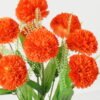 Artificial Flower Syzygium aromaticum 9 bush GS-18323002_2 Artificial Flower 28*28*56cm Syzygium aromaticum *9 bush GS-18323002 Flowers Bush YeahFlower is one of Chinese leading OEM manufacturers and exporters , supplying the silk flowers, wholesale artificial trees