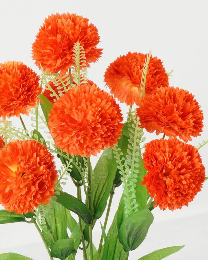 Artificial Flower Syzygium aromaticum 9 bush GS-18323002_2 Artificial Flower 28*28*56cm Syzygium aromaticum *9 bush GS-18323002 Flowers Bush YeahFlower is one of Chinese leading OEM manufacturers and exporters , supplying the silk flowers, wholesale artificial trees