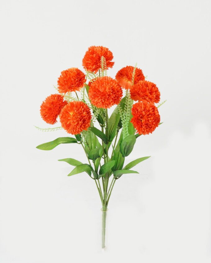 Artificial Flower Syzygium aromaticum 9 bush GS-18323002_3 Artificial Flower 28*28*56cm Syzygium aromaticum *9 bush GS-18323002 Flowers Bush YeahFlower is one of Chinese leading OEM manufacturers and exporters , supplying the silk flowers, wholesale artificial trees