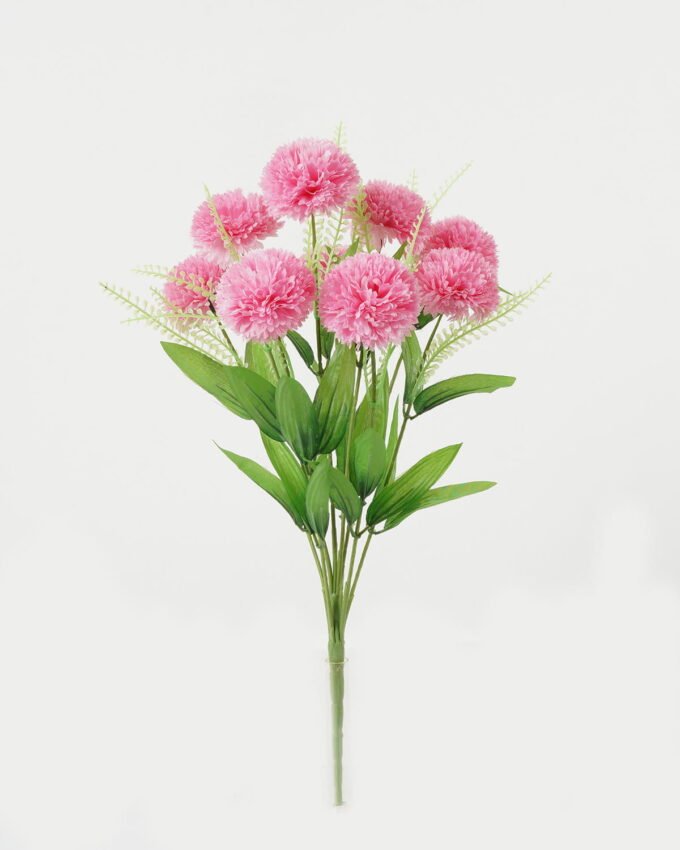 Artificial Flower Syzygium aromaticum 9 bush GS-18323002_4 Artificial Flower 28*28*56cm Syzygium aromaticum *9 bush GS-18323002 Flowers Bush YeahFlower is one of Chinese leading OEM manufacturers and exporters , supplying the silk flowers, wholesale artificial trees