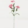 Artificial Flower 12*12*48cm Tuberose single stem GS-128J23022-P1 Single Flowers YeahFlower is one of Chinese leading OEM manufacturers and exporters , supplying the silk flowers, wholesale artificial trees