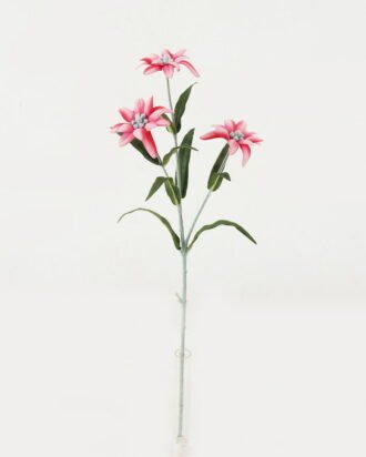 Artificial Flower 12*12*48cm Tuberose single stem GS-128J23022-P1 Single Flowers YeahFlower is one of Chinese leading OEM manufacturers and exporters , supplying the silk flowers, wholesale artificial trees Artificial Flower 12*12*48cm Tuberose single stem GS-128J23022-P1 Single Flowers YeahFlower is one of Chinese leading OEM manufacturers and exporters , supplying the silk flowers, wholesale artificial trees