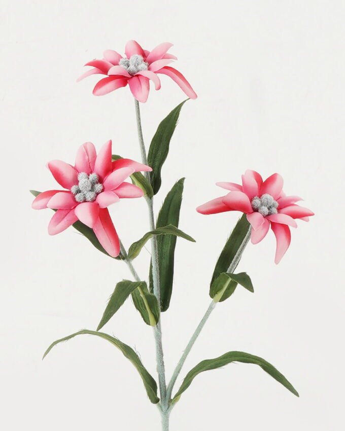 Artificial Flower 12*12*48cm Tuberose single stem GS-128J23022-P1 Single Flowers YeahFlower is one of Chinese leading OEM manufacturers and exporters , supplying the silk flowers, wholesale artificial trees