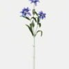 Artificial Flower Tuberose single stem GS-128J23022_4 Artificial Flower 12*12*48cm Tuberose single stem GS-128J23022 Single Flowers YeahFlower is one of Chinese leading OEM manufacturers and exporters , supplying the silk flowers, wholesale artificial trees
