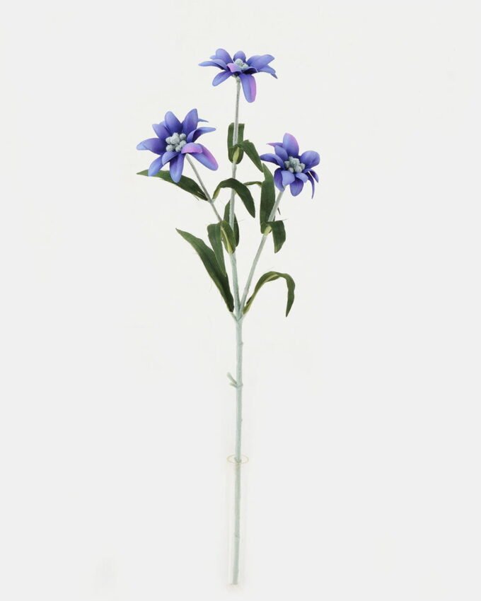 Artificial Flower Tuberose single stem GS-128J23022_4 Artificial Flower 12*12*48cm Tuberose single stem GS-128J23022 Single Flowers YeahFlower is one of Chinese leading OEM manufacturers and exporters , supplying the silk flowers, wholesale artificial trees