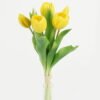 Artificial Flower Tulip 5 bundle GS-24523007-P1_7 Artificial Flower 14*14*31cm Tulip *5 bundle GS-24523007-P1 Bouquet YeahFlower is one of Chinese leading OEM manufacturers and exporters , supplying the silk flowers, wholesale artificial trees