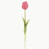 Artificial Flower 5*5*46cm Tulip single stem GS-41523023-P2 Single Flowers YeahFlower is one of Chinese leading OEM manufacturers and exporters , supplying the silk flowers, wholesale artificial trees