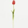 Artificial Flower 5*5*46cm Tulip single stem GS-41523023-P2 Single Flowers YeahFlower is one of Chinese leading OEM manufacturers and exporters , supplying the silk flowers, wholesale artificial trees