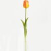 Artificial Flower 5*5*46cm Tulip single stem GS-41523023 Single Flowers YeahFlower is one of Chinese leading OEM manufacturers and exporters , supplying the silk flowers, wholesale artificial trees