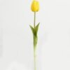 Artificial Flower 5*5*46cm Tulip single stem GS-41523023 Single Flowers YeahFlower is one of Chinese leading OEM manufacturers and exporters , supplying the silk flowers, wholesale artificial trees