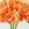 Artificial Flower Whelan 3 GS-00523010-O1_7 Artificial Flower 18*18*35cm Whelan * 3 GS-00523010-O1 Bouquet YeahFlower is one of Chinese leading OEM manufacturers and exporters , supplying the silk flowers, wholesale artificial trees