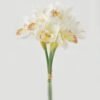 Artificial Flower 18*18*35cm Whelan * 3 GS-00523010-W1 Bouquet YeahFlower is one of Chinese leading OEM manufacturers and exporters , supplying the silk flowers, wholesale artificial trees