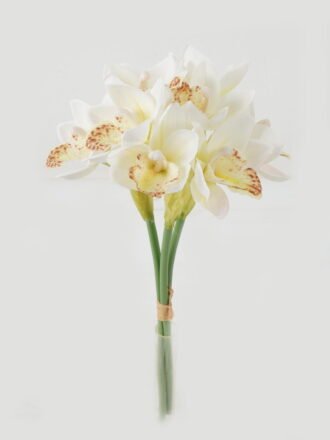 Artificial Flower 18*18*35cm Whelan * 3 GS-00523010-P2 Bouquet 3,000+ sqm showroom with thousands of artificial flowers, plants & trees ready for global sourcing.