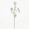 Artificial Flower 20*20*80cm Wisteria *3 single stem GS-53623025-Z1 Single Flowers YeahFlower is one of Chinese leading OEM manufacturers and exporters , supplying the silk flowers, wholesale artificial trees