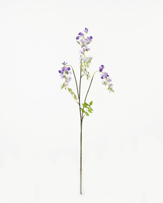 Artificial Flower 20*20*80cm Wisteria *3 single stem GS-53623025-Z1 Single Flowers YeahFlower is one of Chinese leading OEM manufacturers and exporters , supplying the silk flowers, wholesale artificial trees