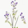 Artificial Flower 20*20*80cm Wisteria *3 single stem GS-53623025-Z1 Single Flowers YeahFlower is one of Chinese leading OEM manufacturers and exporters , supplying the silk flowers, wholesale artificial trees
