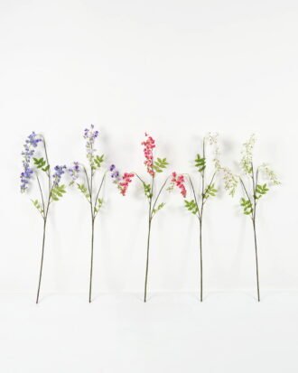 Artificial Flower 20*20*80cm Wisteria *3 single stem GS-53623025 Single Flowers YeahFlower is one of Chinese leading OEM manufacturers and exporters , supplying the silk flowers, wholesale artificial trees Artificial Flower 20*20*80cm Wisteria *3 single stem GS-53623025 Single Flowers YeahFlower is one of Chinese leading OEM manufacturers and exporters , supplying the silk flowers, wholesale artificial trees
