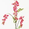 Artificial Flower 20*20*80cm Wisteria *3 single stem GS-53623025 Single Flowers YeahFlower is one of Chinese leading OEM manufacturers and exporters , supplying the silk flowers, wholesale artificial trees