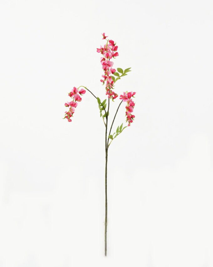 Artificial Flower 20*20*80cm Wisteria *3 single stem GS-53623025 Single Flowers YeahFlower is one of Chinese leading OEM manufacturers and exporters , supplying the silk flowers, wholesale artificial trees