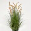 Artificial Grass Setaria viridis 16 in PP pot GS-61923013_4 Artificial Grass 60*60*87cm Setaria viridis *16 in PP pot GS-61923013 Grass&PLANT YeahFlower is one of Chinese leading OEM manufacturers and exporters , supplying the silk flowers, wholesale artificial trees