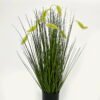 Artificial Grass Timothy grass 8 in PP pot GS-61923010-G1_3 Artificial Grass 36*36*56cm Timothy grass *8 in PP pot GS-61923010-G1 Grass&PLANT YeahFlower is one of Chinese leading OEM manufacturers and exporters , supplying the silk flowers, wholesale artificial trees