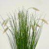 Artificial Grass 36*36*56cm Timothy grass *8 in PP pot GS-61923010-W1 Grass&PLANT YeahFlower is one of Chinese leading OEM manufacturers and exporters , supplying the silk flowers, wholesale artificial trees