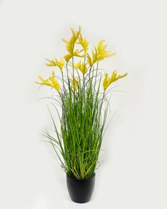 Artificial Grass 40*40*83cm leaf flower *10 in PP pot GS-61923009-Y1 Grass&PLANT YeahFlower is one of Chinese leading OEM manufacturers and exporters , supplying the silk flowers, wholesale artificial trees Artificial Grass 40*40*83cm leaf flower *10 in PP pot GS-61923009-Y1 Grass&PLANT YeahFlower is one of Chinese leading OEM manufacturers and exporters , supplying the silk flowers, wholesale artificial trees