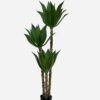 Artificial Plant 150cm Potted in PP pot GS-59522123_8 Artificial Plant 150cm Potted in PP pot GS-59522123 Tree&Plant YeahFlower is one of Chinese leading OEM manufacturers and exporters , supplying the silk flowers, wholesale artificial trees