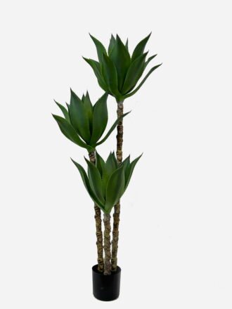 Artificial Plant 85cm Tree in PP pot GS-61923041 Tree&Plant 3,000+ sqm showroom with thousands of artificial flowers, plants & trees ready for global sourcing.