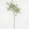 Artificial Plant 20.5*20.5*48.25″ Eucalyptus leaf single stem GS-25823001 Leaves&Sprays&Foliages YeahFlower is one of Chinese leading OEM manufacturers and exporters , supplying the silk flowers, wholesale artificial trees