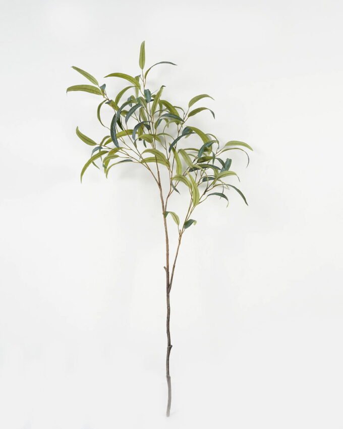 Artificial Plant 20.5*20.5*48.25″ Eucalyptus leaf single stem GS-25823001 Leaves&Sprays&Foliages YeahFlower is one of Chinese leading OEM manufacturers and exporters , supplying the silk flowers, wholesale artificial trees