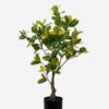 Artificial Plant 85cm Tree in PP pot GS-61923041 Tree&Plant YeahFlower is one of Chinese leading OEM manufacturers and exporters , supplying the silk flowers, wholesale artificial trees