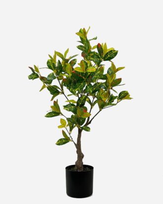 Artificial Plant 85cm Tree in PP pot GS-61923041 Tree&Plant YeahFlower is one of Chinese leading OEM manufacturers and exporters , supplying the silk flowers, wholesale artificial trees