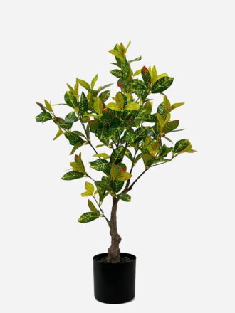 Artificial Tree 70*60*200cm Olive Tree *3 in PP pot GS-30423060KD Tree&Plant 3,000+ sqm showroom with thousands of artificial flowers, plants & trees ready for global sourcing.