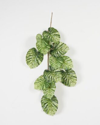 Artificial Plant 40*97cm Arum vine *3 hanging/lvs 12 GS-64023005 Leaves&Sprays&Foliages YeahFlower is one of Chinese leading OEM manufacturers and exporters , supplying the silk flowers, wholesale artificial trees Artificial Plant 40*97cm Arum vine *3 hanging/lvs 12 GS-64023005 Leaves&Sprays&Foliages YeahFlower is one of Chinese leading OEM manufacturers and exporters , supplying the silk flowers, wholesale artificial trees