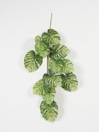 Artificial Plant 64*115cm Leaf *3 hanging/lvs 9 GS-64023007 Leaves&Sprays&Foliages 3,000+ sqm showroom with thousands of artificial flowers, plants & trees ready for global sourcing.