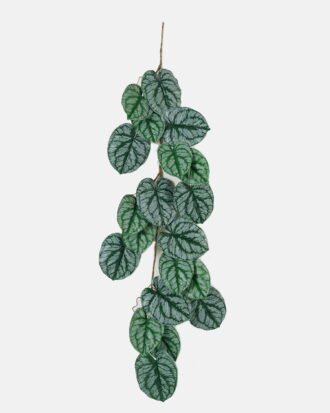 Artificial Plant 40*137cm Arum vine *5 garland/lvs 20 GS-64023003 Leaves&Sprays&Foliages YeahFlower is one of Chinese leading OEM manufacturers and exporters , supplying the silk flowers, wholesale artificial trees