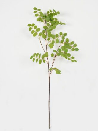 Artificial Plant 30*30*116cm Leaf *3 single stem GS-53623053 Leaves&Sprays&Foliages 3,000+ sqm showroom with thousands of artificial flowers, plants & trees ready for global sourcing.